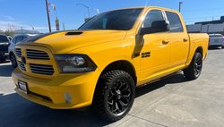2016 Ram Ram Pickup 1500 Sport