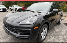 2019 Porsche Cayenne Base