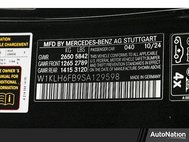 2025 Mercedes-Benz E-Class E 450 4MATIC All-Terrain