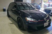 2015 Volkswagen Golf GTI SE