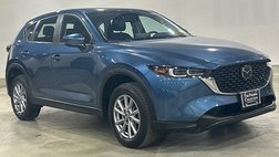 2023 Mazda CX-5 2.5 S