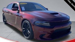 2018 Dodge Charger Daytona 392