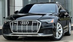 2020 Audi A6 allroad 3.0T quattro Premium Plus