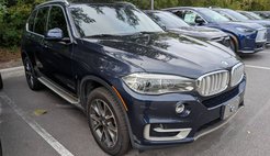 2018 BMW X5 xDrive40e iPerformance