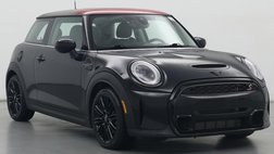 2023 MINI Hardtop Cooper S