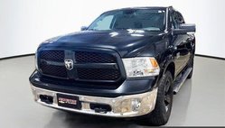 2015 Ram Ram Pickup 1500 Outdoorsman