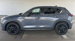 2021 Mazda CX-5 Carbon Edition