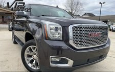 2015 GMC Yukon XL SLT