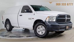 2014 Ram Ram Pickup 1500 Tradesman