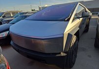 2024 Tesla Cybertruck Cyberbeast