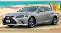 2019 Lexus ES 350 350