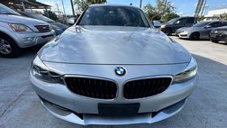 2017 BMW 3 Series 330i xDrive Gran Turismo