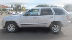 2009 Jeep Grand Cherokee Laredo