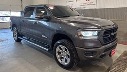 2019 Ram Ram Pickup 1500 Big Horn