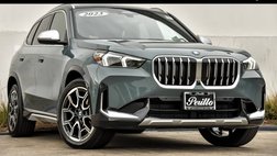 2023 BMW X1 xDrive28i