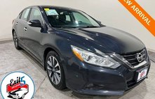 2016 Nissan Altima 2.5 SV