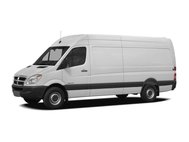 2007 Dodge Sprinter 2500