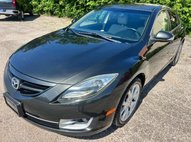 2013 Mazda MAZDA6 i Grand Touring