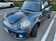 2011 MINI Cooper Base