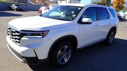 2023 Honda Pilot EX-L