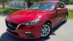 2014 Mazda MAZDA3 i Touring