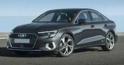 2023 Audi A3 Premium 40 TFSI