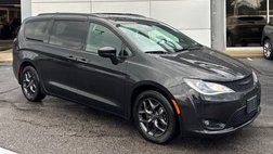 2020 Chrysler Pacifica Touring L Plus