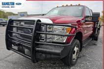 2015 Ford Super Duty F-350 Lariat