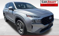 2021 Hyundai Santa Fe SE