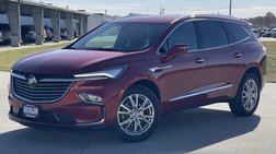 2023 Buick Enclave Premium