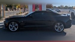 2022 Chevrolet Camaro SS