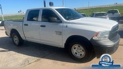2021 Ram Ram Pickup 1500 Classic Tradesman