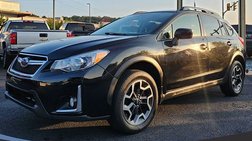 2017 Subaru Crosstrek Premium