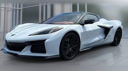 2023 Chevrolet Corvette Z06