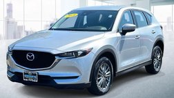 2018 Mazda CX-5 Sport
