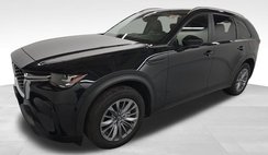 2024 Mazda CX-90 3.3 Turbo Select