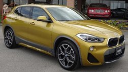 2018 BMW X2 xDrive28i