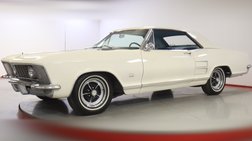 1964 Buick Riviera 