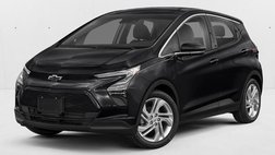2023 Chevrolet Bolt EV 2LT