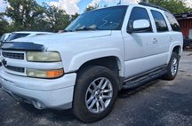 2004 Chevrolet Tahoe LT