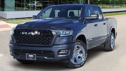 2025 Ram Ram Pickup 1500 Lone Star
