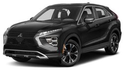 2023 Mitsubishi Eclipse Cross SE