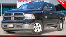 2023 Ram Ram Pickup 1500 Classic SLT
