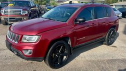 2011 Jeep Compass Sport