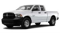 2024 Ram Ram Pickup 1500 Classic SLT