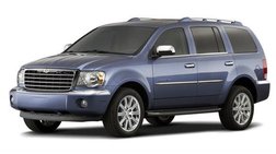 2008 Chrysler Aspen Limited