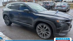 2023 Mazda CX-50 2.5 S Premium Plus