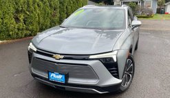 2024 Chevrolet Blazer EV 2LT