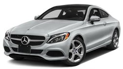 2017 Mercedes-Benz C-Class C 300
