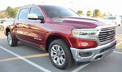 2019 Ram Ram Pickup 1500 Laramie Longhorn
